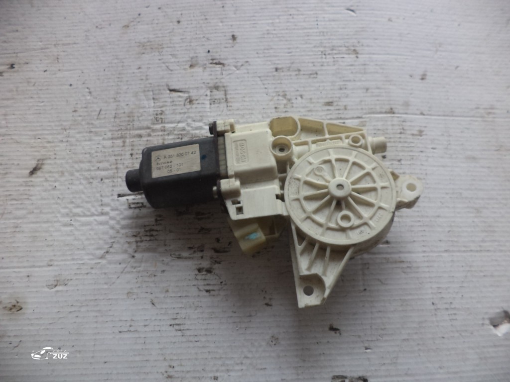 Motor macara MERCEDES ML - 0130822273