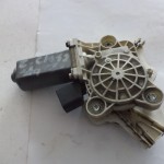 Motor macara MERCEDES W203 - A2118201842