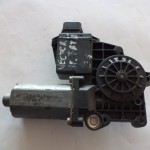 Motor macara OPEL VECTRA B - 0130821654