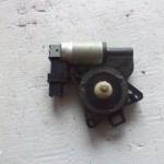 Motor macara geam MAZDA 6 - GJ6A5858X