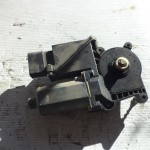 Motor macara geam MERCEDES A CLASS W168  - 0130821699