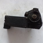 Motor macara geam RENAULT 21