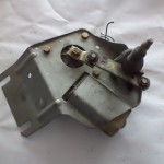 Motor stergator capota CITROEN AX - 53201302