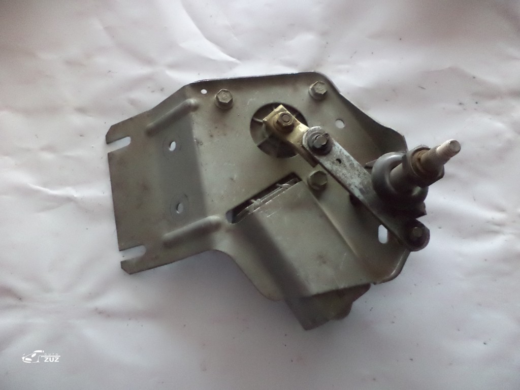 Motor stergator capota CITROEN AX - 53202602