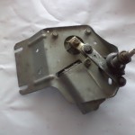 Motor stergator capota CITROEN AX - 53202602