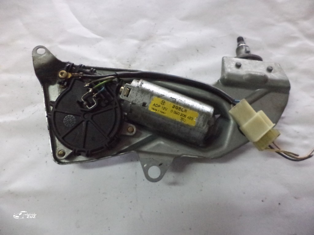 Motor stergator capota RENAULT MEGANE 1 -  0390206423