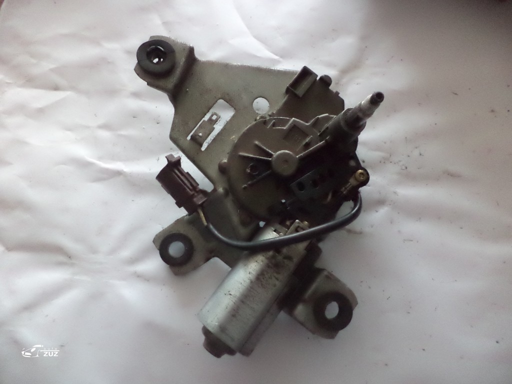 Motor stergator geam spate CITROEN BERLINGO - 0390201547