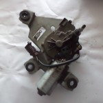 Motor stergator geam spate CITROEN BERLINGO - 0390201547