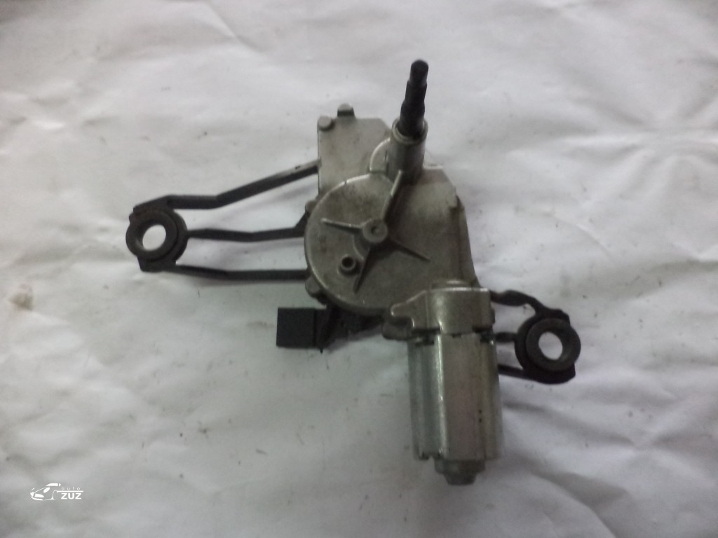 Motor stergator geam spate CITROEN BERLINGO - 0390201580