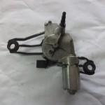 Motor stergator geam spate CITROEN BERLINGO - 0390201580