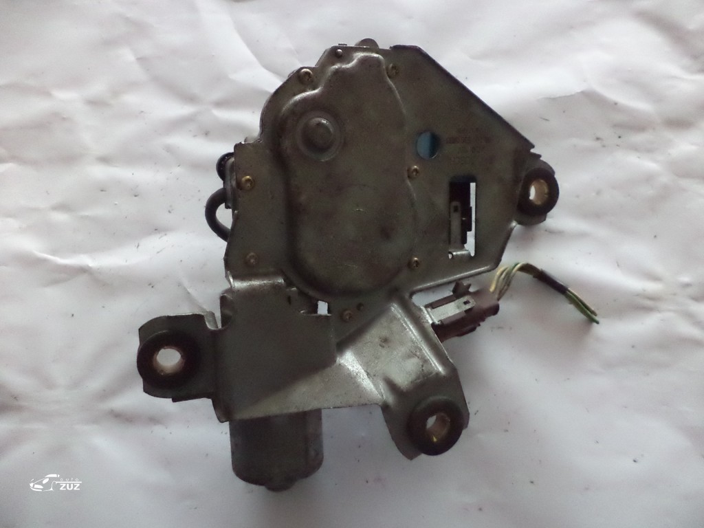 Motor stergator geam spate PEUGEOT 406  - 0390201539