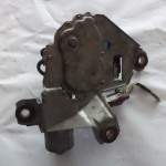 Motor stergator geam spate PEUGEOT 406  - 0390201539