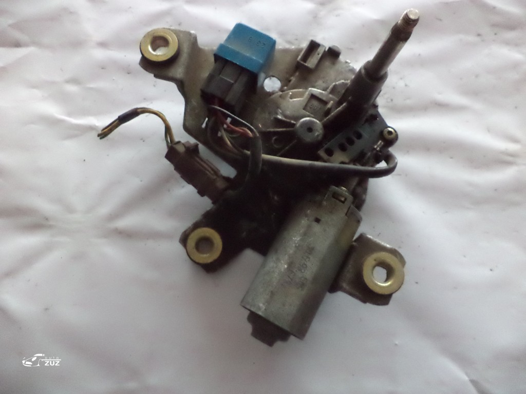 Motor stergator geam spate PEUGEOT 406 - 0390201539