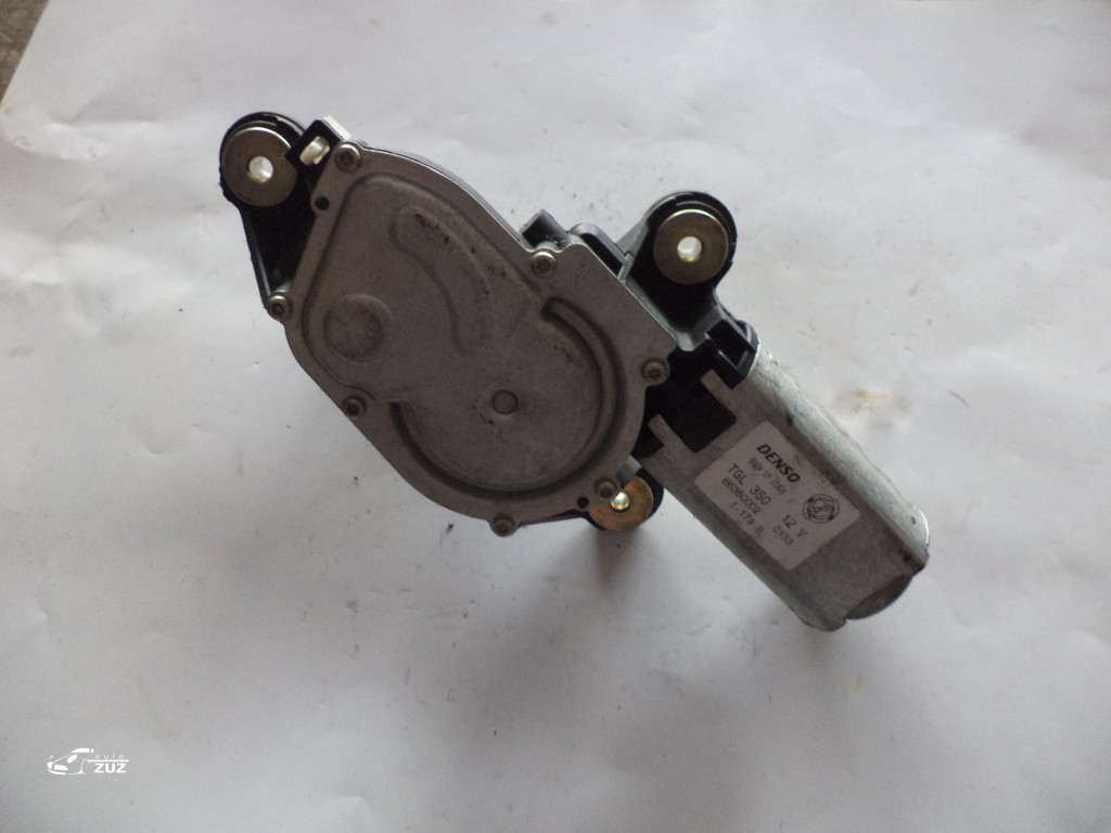 Motor stergator luneta ALFA ROMEO 147  - 66350002