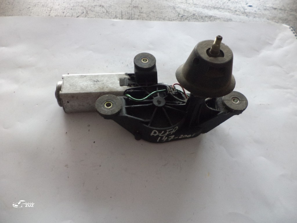 Motor stergator luneta ALFA ROMEO 147 - 66350002