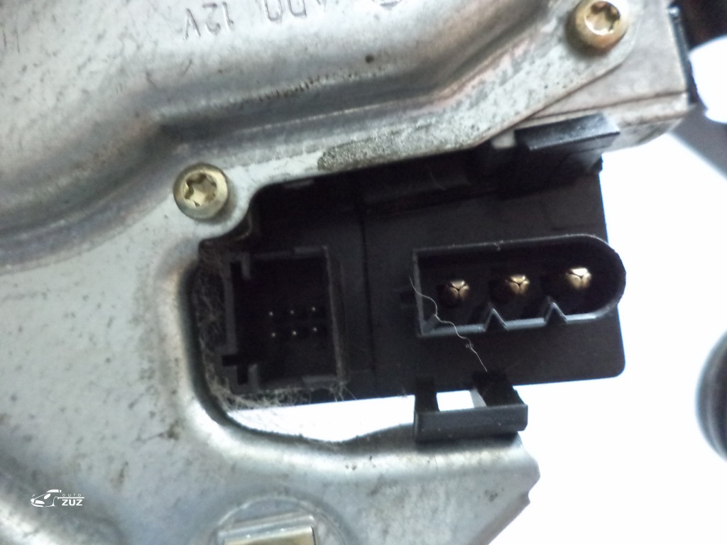 Motor stergator luneta BMW  E46 - 0390201559