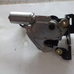 Motor stergator luneta BMW E46  - 0390201559