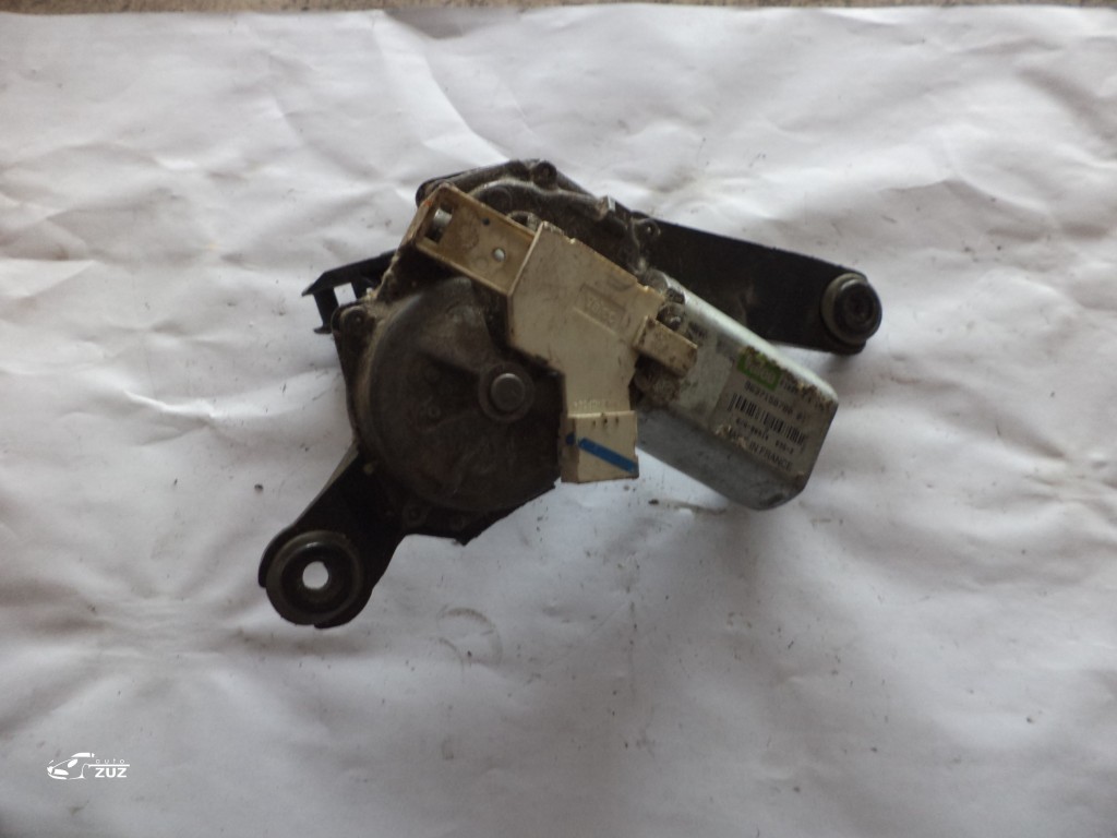 Motor stergator luneta CITROEN  C4 - 9637158780