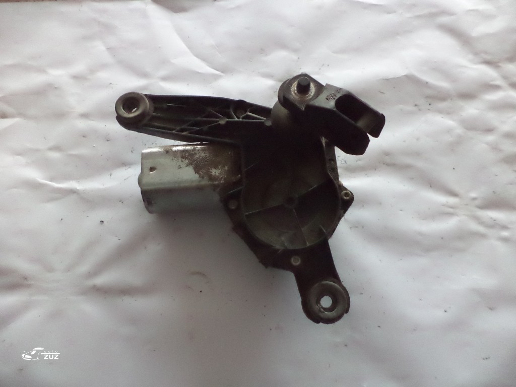 Motor stergator luneta CITROEN C4 - 9637158780