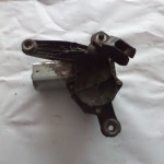 Motor stergator luneta CITROEN C4 - 9637158780