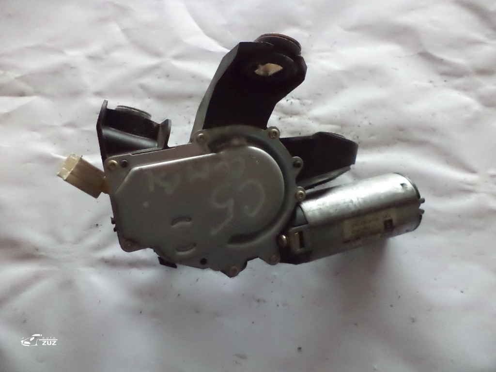 Motor stergator luneta CITROEN  C5 - 9638335780