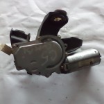 Motor stergator luneta CITROEN  C5 - 9638335780