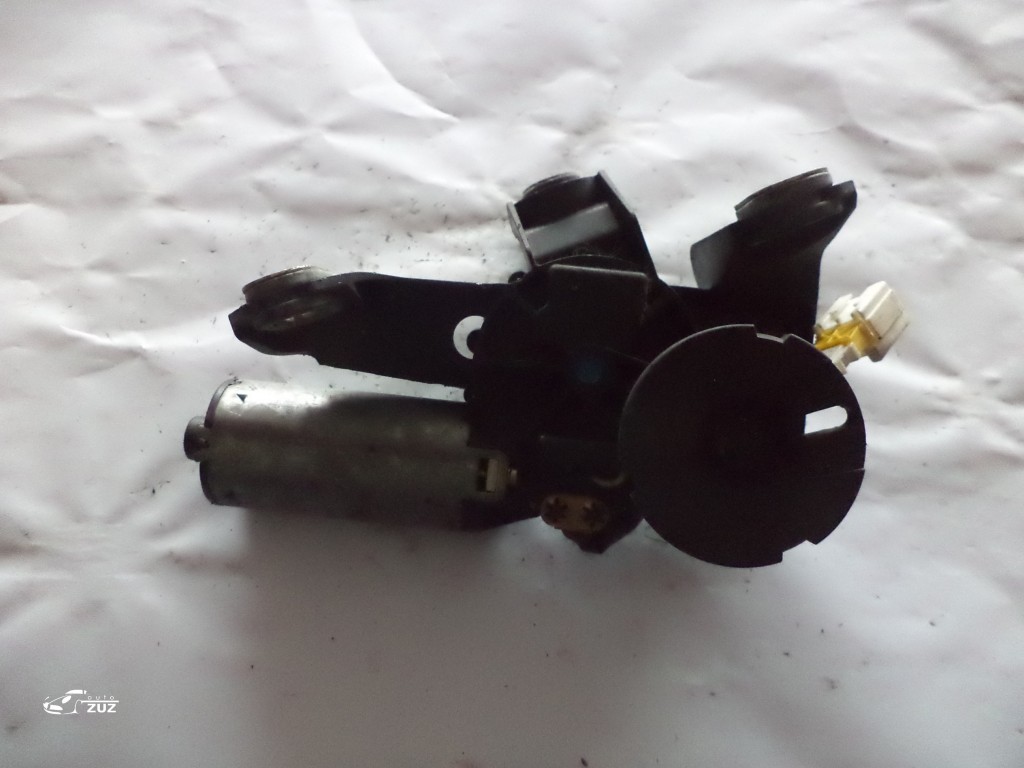 Motor stergator luneta CITROEN C5 - 9638335780