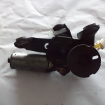 Motor stergator luneta CITROEN C5 - 9638335780