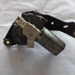 Motor stergator luneta CITROEN SAXO -  9637889880