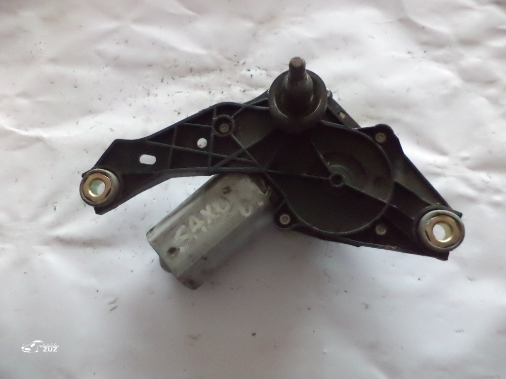 Motor stergator luneta CITROEN SAXO - 9637889880