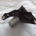 Motor stergator luneta CITROEN SAXO - 9637889880