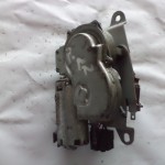 Motor stergator luneta CITROEN XSARA -  962381888A