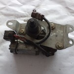 Motor stergator luneta CITROEN XSARA - 962381888A