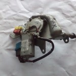 Motor stergator luneta CITROEN  ZX - 53201802