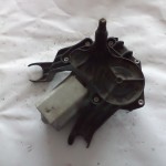 Motor stergator luneta DACIA LOGAN MCV - 8200441376