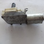 Motor stergator luneta FIAT  BRAVA - A563