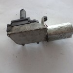 Motor stergator luneta FIAT  BRAVO - A563