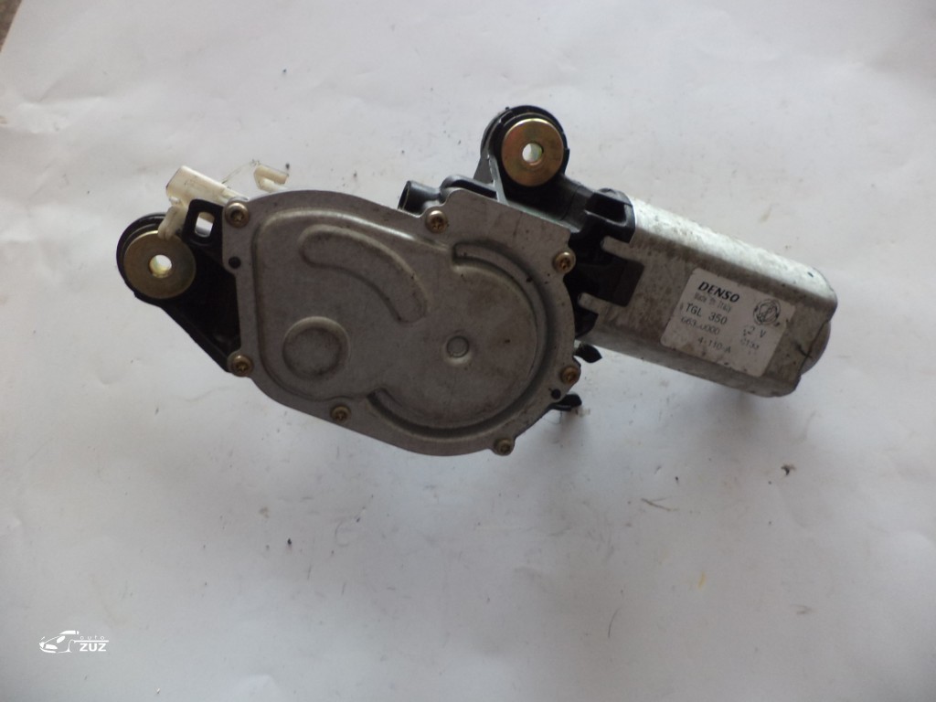 Motor stergator luneta FIAT PUNTO -  66350000