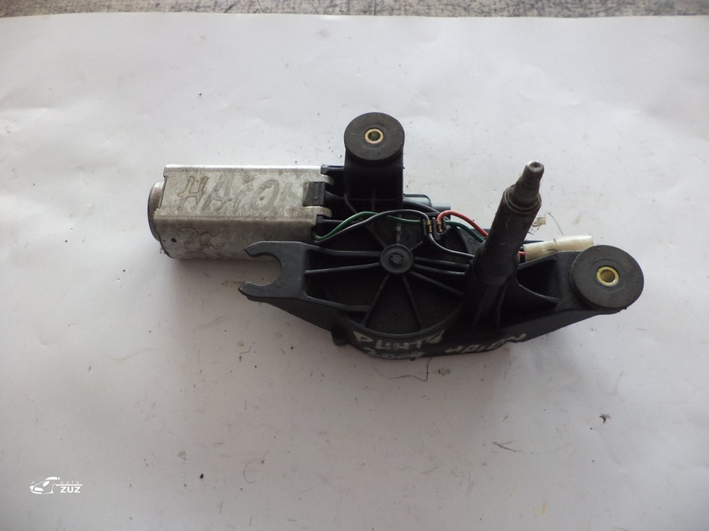 Motor stergator luneta FIAT PUNTO - 66350000