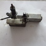 Motor stergator luneta FIAT PUNTO - TGE 430B