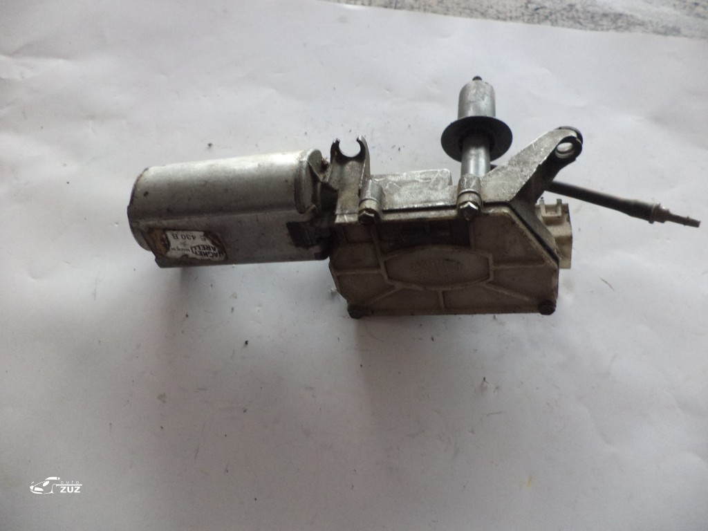 Motor stergator luneta FIAT PUNTO -  TGE 430B