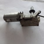 Motor stergator luneta FIAT PUNTO -  TGE 430B