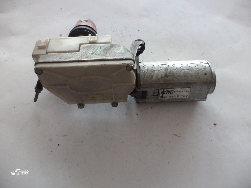 Motor stergator luneta FIAT PUNTO -  TGE 430B