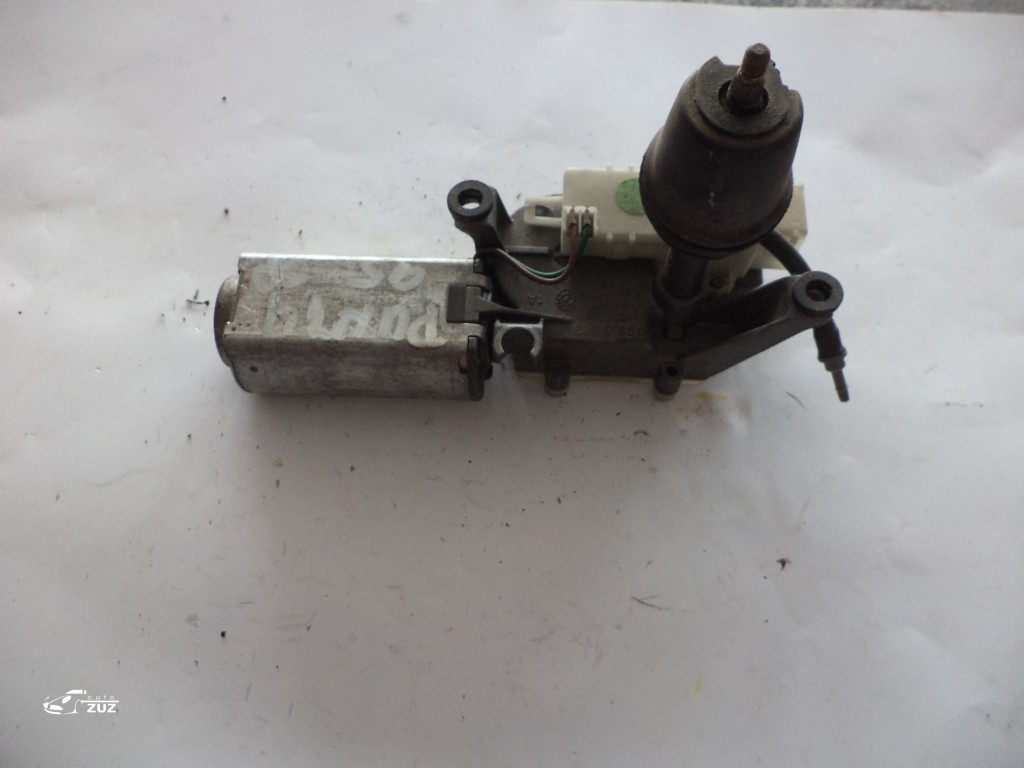 Motor stergator luneta FIAT PUNTO - TGE 430B