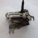 Motor stergator luneta FIAT UNO - TGE 419D