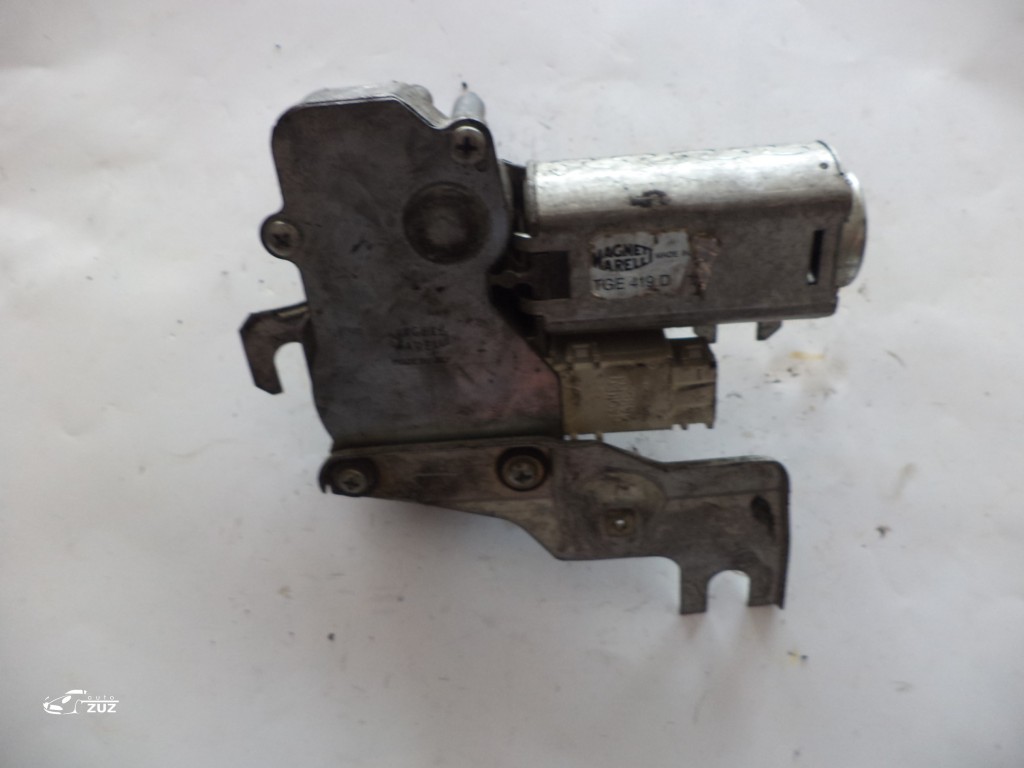 Motor stergator luneta FIAT  UNO - TGE 419D