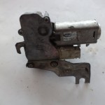 Motor stergator luneta FIAT  UNO - TGE 419D