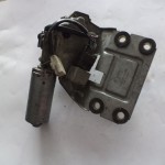 Motor stergator luneta LANCIA DELTA -  0390201549