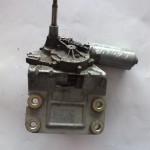 Motor stergator luneta LANCIA DELTA - 0390201549