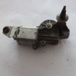 Motor stergator luneta LANCIA Y10 - TGE 412CK